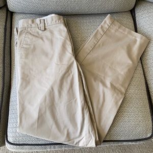 Docker’s Men’s Khaki Pants